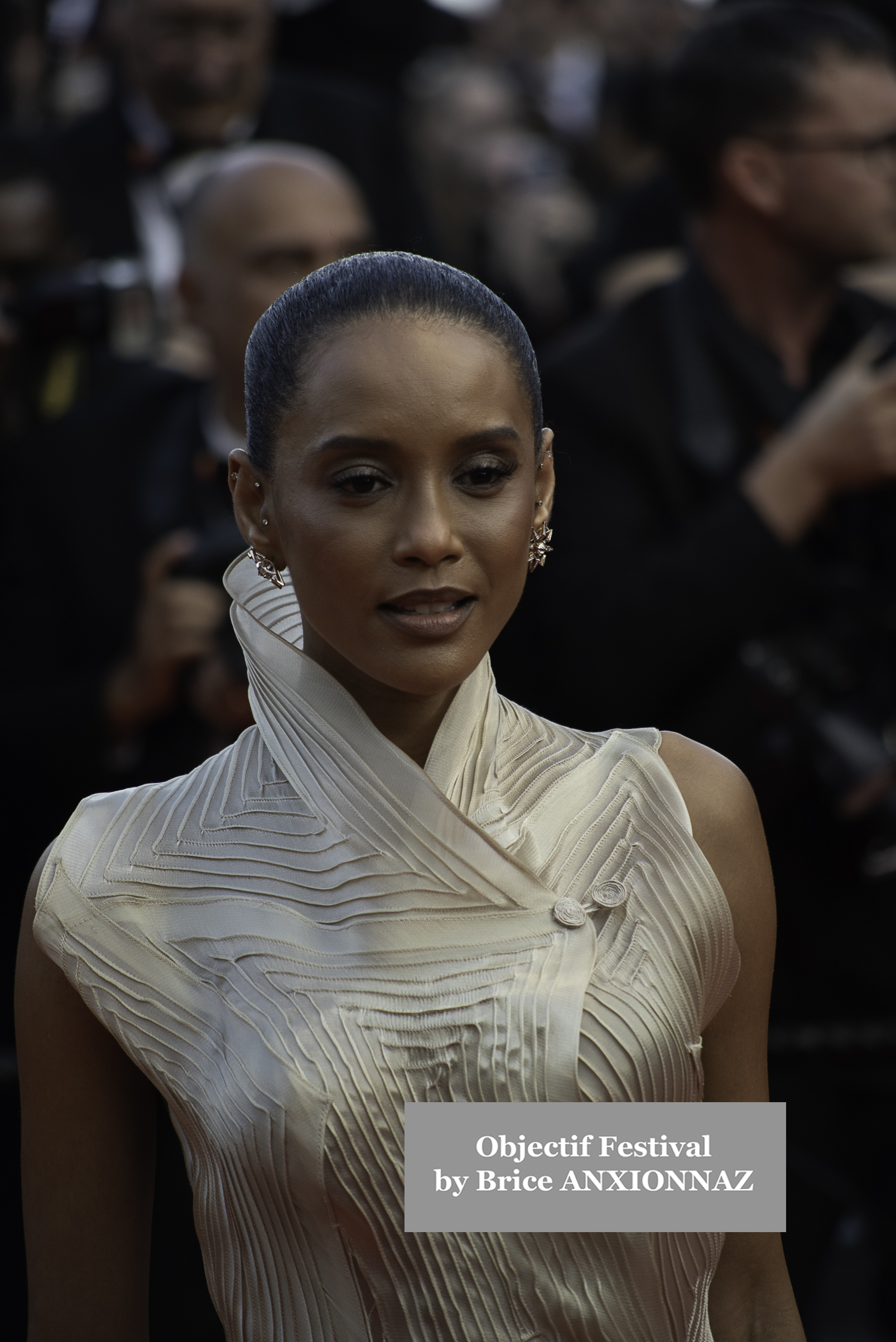 La  Plus  Precieuse  Des  Marchandises / 77th Cannes International Film Festival / Objectif Festival by Brice ANXIONNAZ